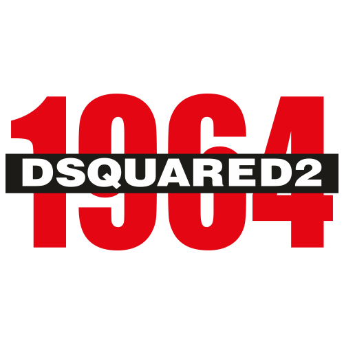 1964 Dsquared2 Svg