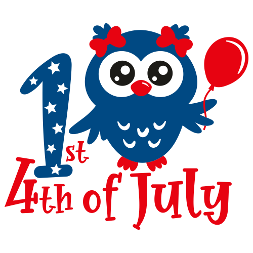 1st-4th-Of-July-Svg