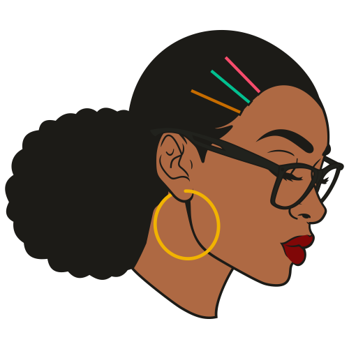 Afro-Black-Goddess-Portrait-Png