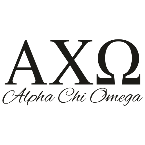 Alpha-Chi-Omega-Letter-Logo-Svg