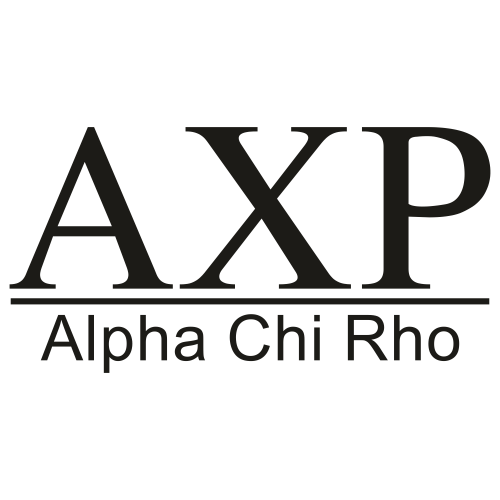 Alpha-Chi-Rho-Logo-Svg