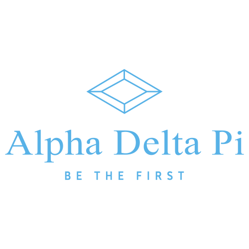 Alpha-Delta-Pi-Be-The-First-Svg