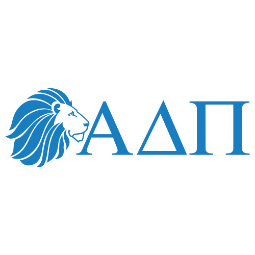 Alpha-Delta-Pi-Lion-Letter-Logo-Svg
