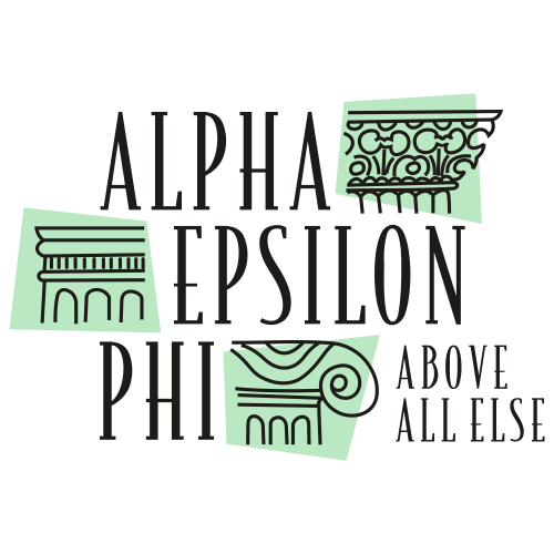 Alpha-Epsilon-Phi-Logo-Svg