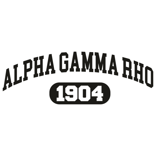 Alpha-Gamma-Rho-Black-Svg