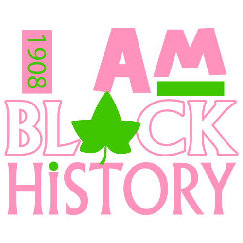 AKA-Inspired-I-Am-Black-History-Svg