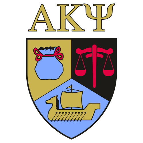 Alpha-Kappa-Psi-Logo-Svg