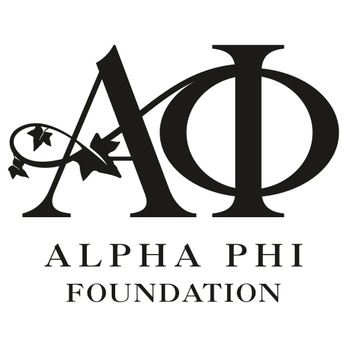 Alpha-Phi-Foundation-Logo-Svg