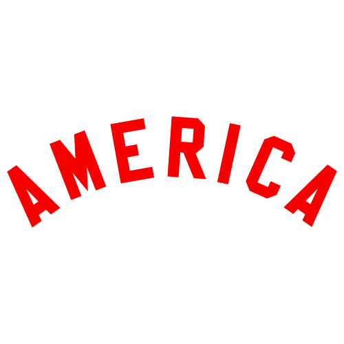 America-Svg