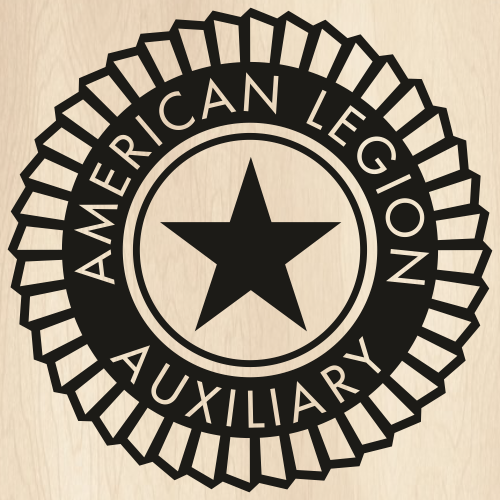 American Legion Auxiliary Logo Png