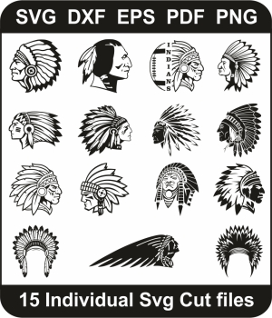 American-Indian-SVG-Pack-|-Native-American-SVG-Pack