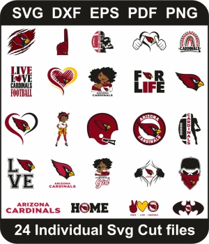 Arizona-Cardinals-Svg-Bundle