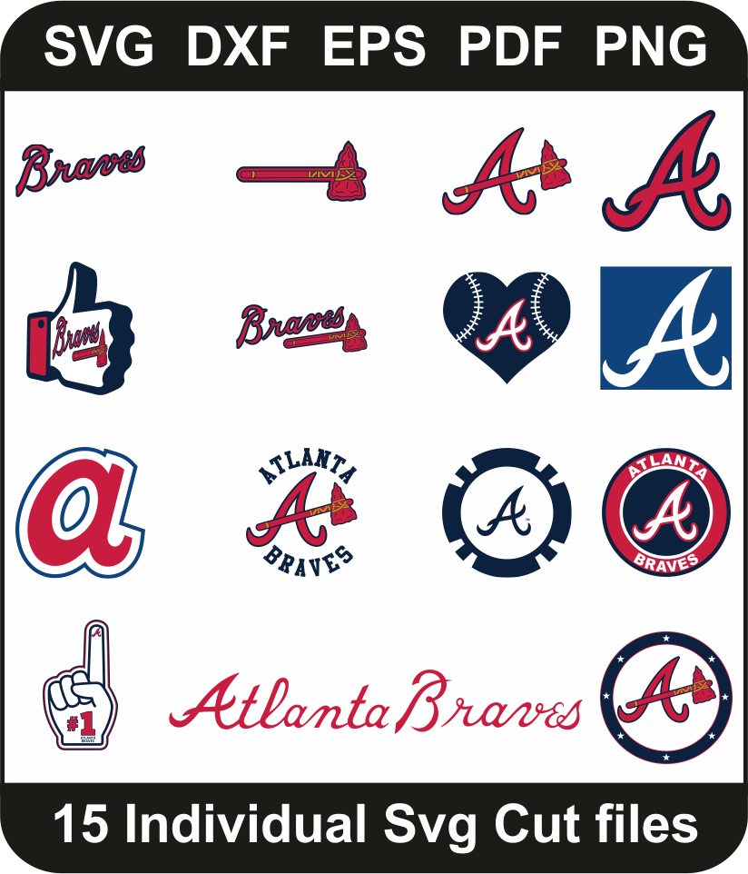 Atlanta-Braves-Svg-Bundle