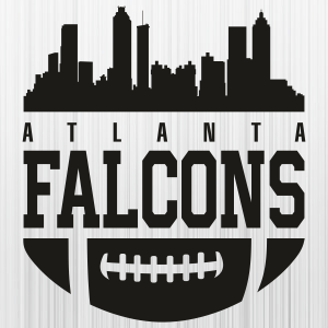 Atlanta-Falcons-Tower-Black-Svg