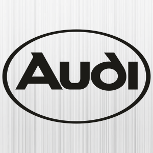 Audi-Circle-Svg