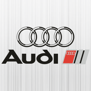 Audi-New-Style-Svg