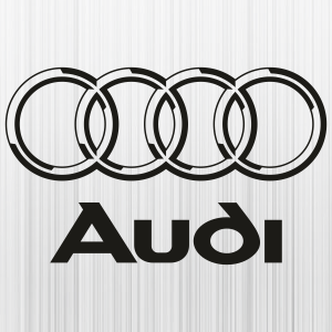 Audi-Style-Svg