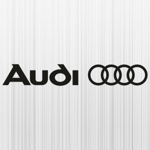 Audi-Svg