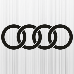 Audi-Symbol-Svg