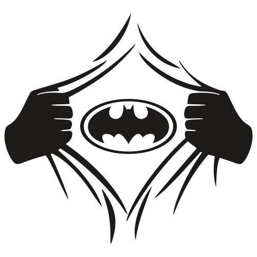 Batman-Symbol-Svg
