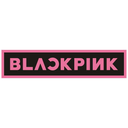 Black-Pink-Entertainment-Svg