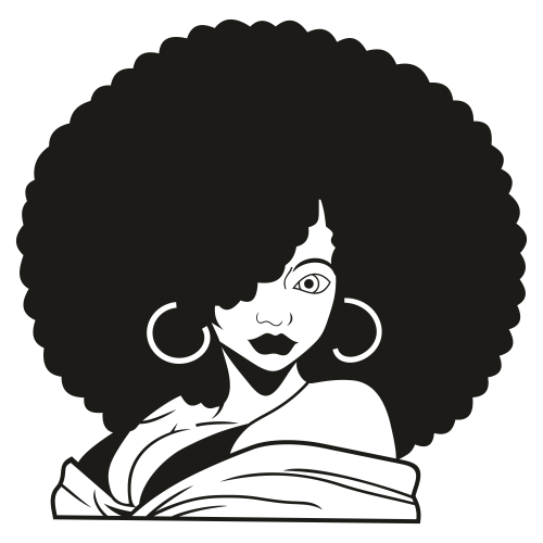 Sexy-Afro-Women-Svg