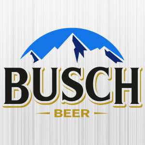 Busch-Beer-Svg