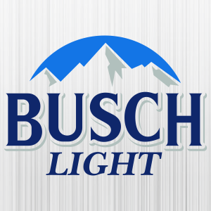 Busch-Light-Svg