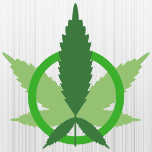 Cannabis Svg