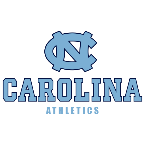 Carolina-Athletics-Svg