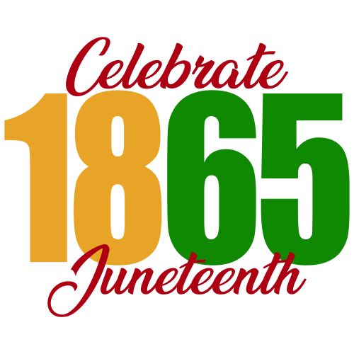 Celebrate-1865-Juneteenth-Svg