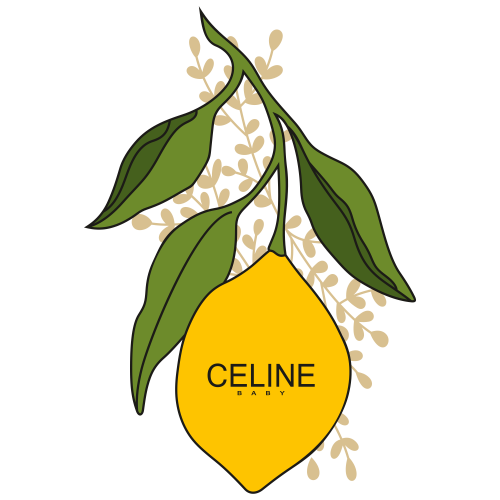 Celine-Baby-Svg