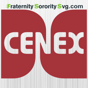 Cenex-Svg