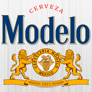 Cerveza Modelo Mexico Svg