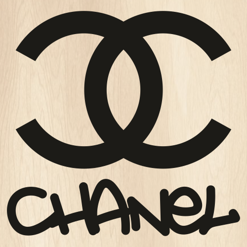 Chanel-Letter-Svg