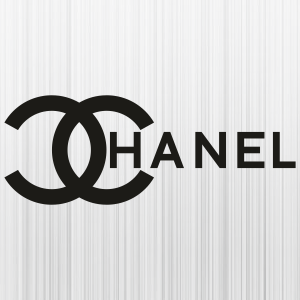 Chanel Style Svg