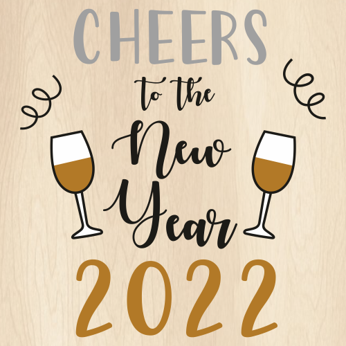 Cheers-To-The-New-Year-2022-Svg