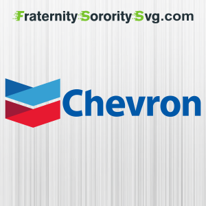 Chevron-Logo-Svg