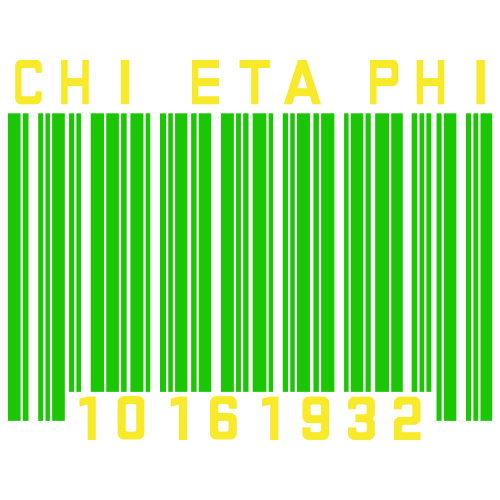 Chi-Eta-Phi-Barcode-Svg