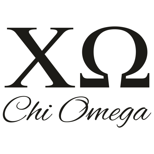 Chi-Omega-Greek-Svg