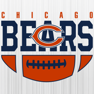 Chicago-Bears-Ball-Logo-Svg