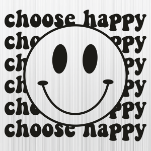 Choose-Happy-Funny-Quote-Svg