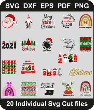 Christmas-2021-Svg-Bundle