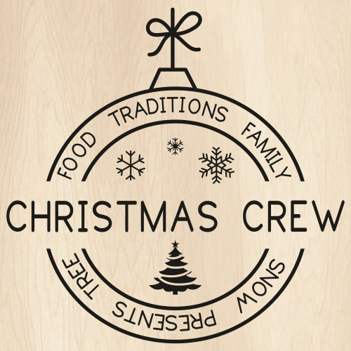 Christmas-Crew-Svg