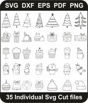 Christmas-Decorations-Svg-Bundle