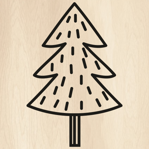 Christmas-Tree-Png