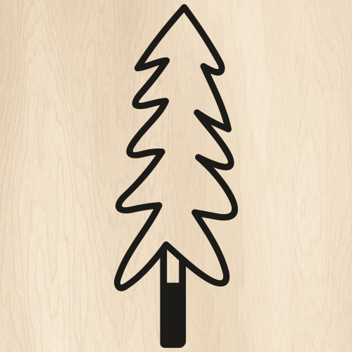 Christmas-Tree-Svg