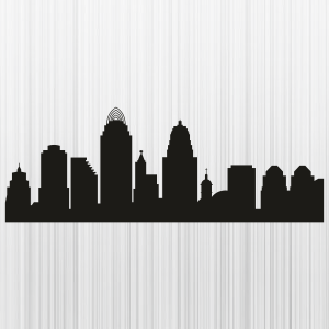 Cincinnati-Tower-Svg