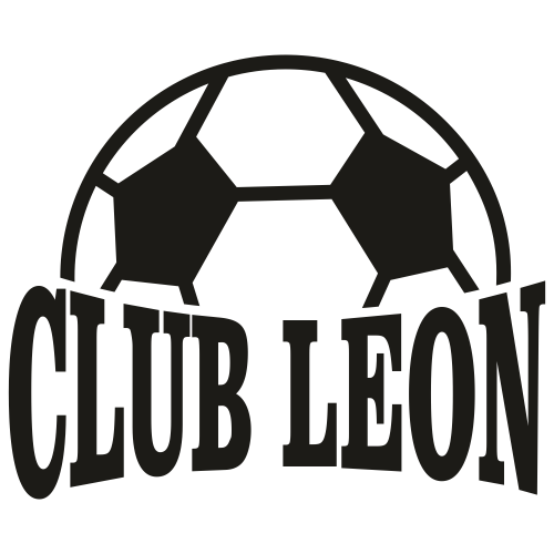 Club-Leon-Ball-Svg