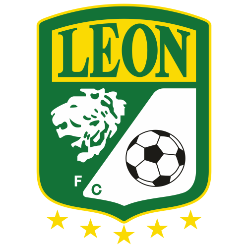 Club-Leon-Logo-Svg
